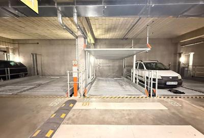 OPORTUNITATE ‖ 2 CAMERE ‖ COMPLEX REZIDENTIAL ‖ PIPERA - 7