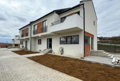 Casa tip duplex, 4 camere, 143mp, zona Chinteni - 2