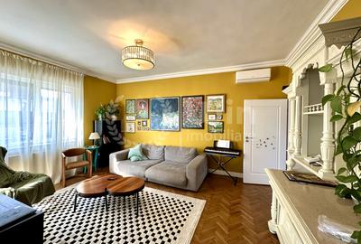 Vila deosebita cu 9 camere la cheie cu 800mp teren | Zona Racovita - 5