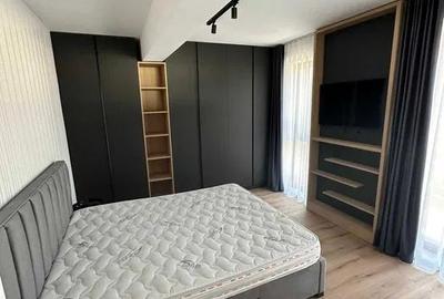 Apartament premium cu 4 camere - Erou Iancu Nicolae – 141 mp – parcare subterană - 3