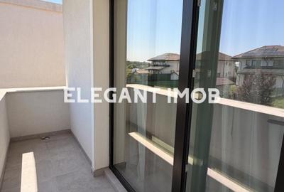 Vila premium in Paradisul Verde - 13