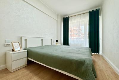 Copou, Royal Town, apartament de top, 2 camere, parcare subterana inclusa - 16
