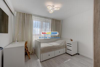 Complet renovat 2 camere Drumul Taberei Vedere libera Apusuri superbe - 7