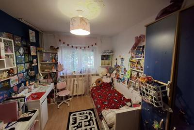 Apartament cu trei camere parter Inel II - 7