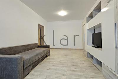 Apartament 2 camere 58mp, decomandat, balcon 6mp Sopor-Baza Sportiva