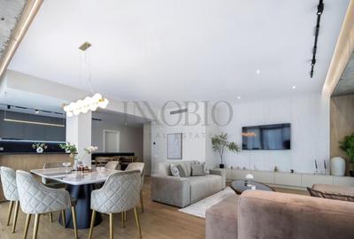 Apartament cu 4 camere în Floreasca