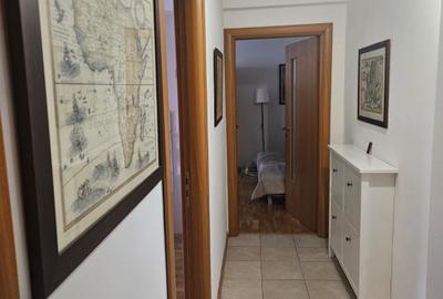 Apartament 2 camere decomandat de inchiriat - Tomis Mall - 5