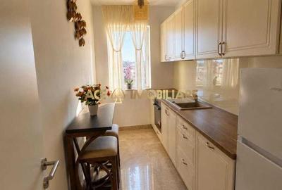2 Camere de inchiriat | Luxuria Residence | Centrala | Parcare Inclusa - 5