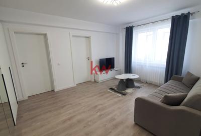 Inchiriere apartament 2 camere etaj 1 cu loc de parcare inclus - Popas Pacurari - 3