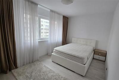 Berceni-Obregia apartament 3 camere, mobilat-utilat, loc de parcare. - 4