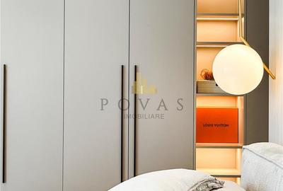Vanzare Apartament 5 Camere Baneasa Ambasada SUA - 17