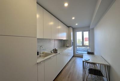 Inchiriere apartament 2 camere Pipera Constelatiei - 14