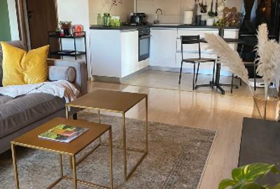 For rent - Beautiful one bedroom apartment  in Baneasa - Sisesti - 3