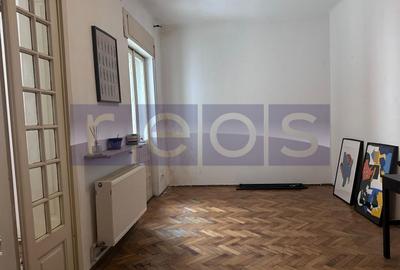 Apartament cu 2 camere în Ultracentral