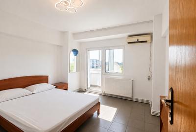 Inchiriere 3 Camere Decebal - Alba Iulia, centrala, parcare - 3