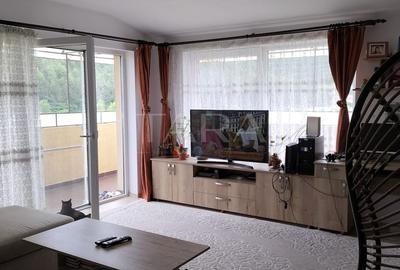 Apartament pe 2 niveluri, 120 mp, în zona Vivo - 3