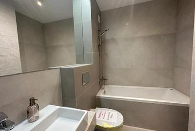 Apartament cu 2 camere, amenajari premium, incalzire in pardoseala - 17