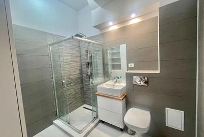 3 camere - Bulevardul Pipera, complex piscina - 7