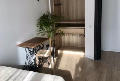 Apartament 2 camere Novum Politehnică - 2