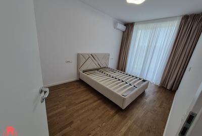 JANDARMERIEI (THE IVY)-4 camere, PRIMA LOCUIRE, design interior, parcare, liber - 16