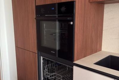 NUSCO F2, 2 camere lux,etaj 9, totul nou, 55 mp,terasa, prima închiriere,luminos - 7
