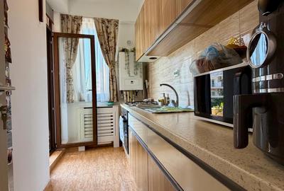 Apartament 3 camere 2 bai si loc de parcare Statiunea Mamaia Summerland - 6
