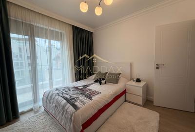 Apartament de tip Duplex 6 camere *250mp* + 2 Garaje // Herastrau - 33