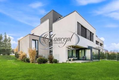 Casă individuală cu 8 camere în Făget