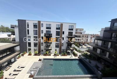 Apartament 4 camere | 165 mp | Piscină | Complex nou 2025 - 25