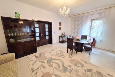 Vila eleganta ultracentrala – str. George Bacovia, Bacau - 28