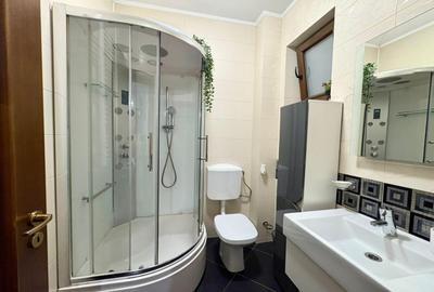 Parc Bazilescu - Apartament 3 camere 104 mp, cu parcare si curte proprie. - 21