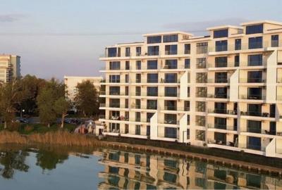 Apartament Exclusivist | Aproape de Plajă | Mamaia Central - 14
