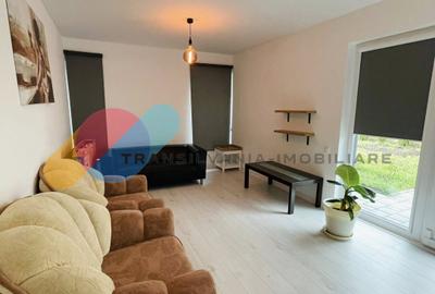 Unitate Duplex, cartierul Borhanci 3 dormitoare + birou + living + bucătărie - 1