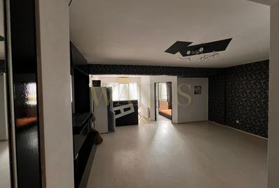 Apartament cu 2 camere decomandat, mobilat în Andrei Mureșanu