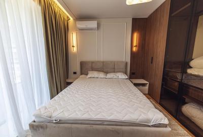 Apartament 2 camere | Parcare | Complex Yacht Kid - 9