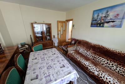 Apartament cu 3 camere, decomandat, etajul 3/8, zona Pacurari - 7