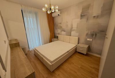 THE IVY | Apartament 3 camere - 5