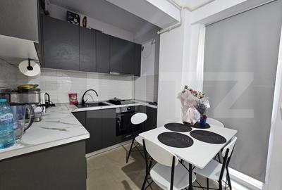 Apartament 2 camere, 45.80 mp, loc de parcare, zona Valea Lupului - 5