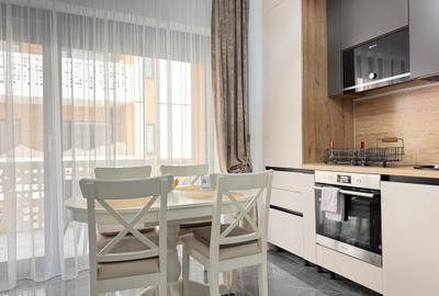 Apartament cu 2 camere în Giroc