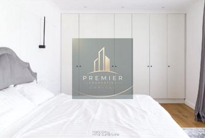 Apartament 3 camere cu terasă generoasă, Dobrogeanu Gherea – design interior - 6