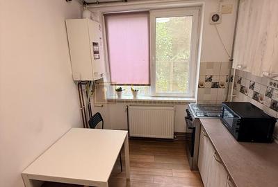 2 camere| Tipografilor-Medicina| zona linistita si frumoasa| centrala| parter - 14