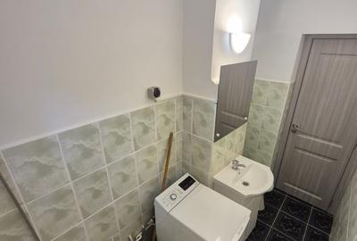 1 Cam--Sagului-5 Min Spitalul Judetean--Mobilat-Centrala-Parter--67.000 Euro ! - 8