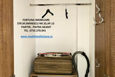 Apartament premium 3 camere, Ultramodern, zona Centrala - 20