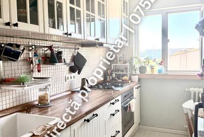 VÂNZARE DIRECTĂ PROPRIETAR | 3 camere | Piata Iancului | 143.000 € - 5