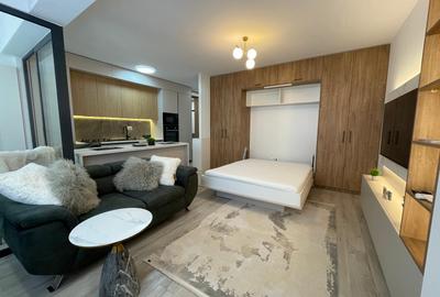 Apartament Nou | Finisaje Premium | Parcare Privată | Comat Towers - 20