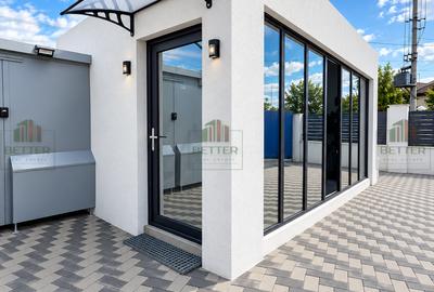 Spațiu comercial de închiriat – Comuna Berceni, Ilfov - 3