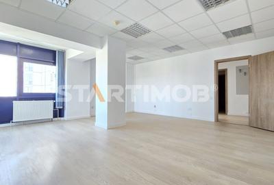 Spatiu de birouri 75 mp Centru Civic - 1