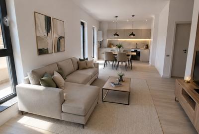 📍Dezvoltator 0% comision 🏢 Duplex NOU + terasa 95 mp 🚇 Metrou Timpuri Noi - 2