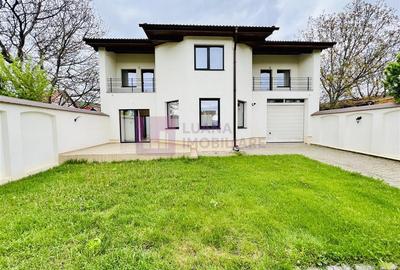 Casa 4 camere | PREMIUM | mobilata si utilata | zona linistita | video - 9