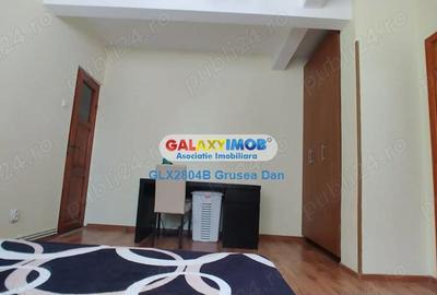 Cutitul de argint | 2cam 53mp spatios etaj 4 1980 AC balcon metrou - 5